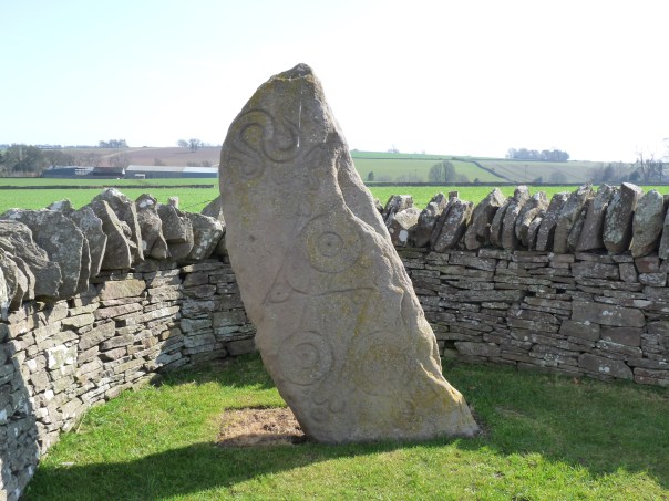 Copyright Iain W G Forbes